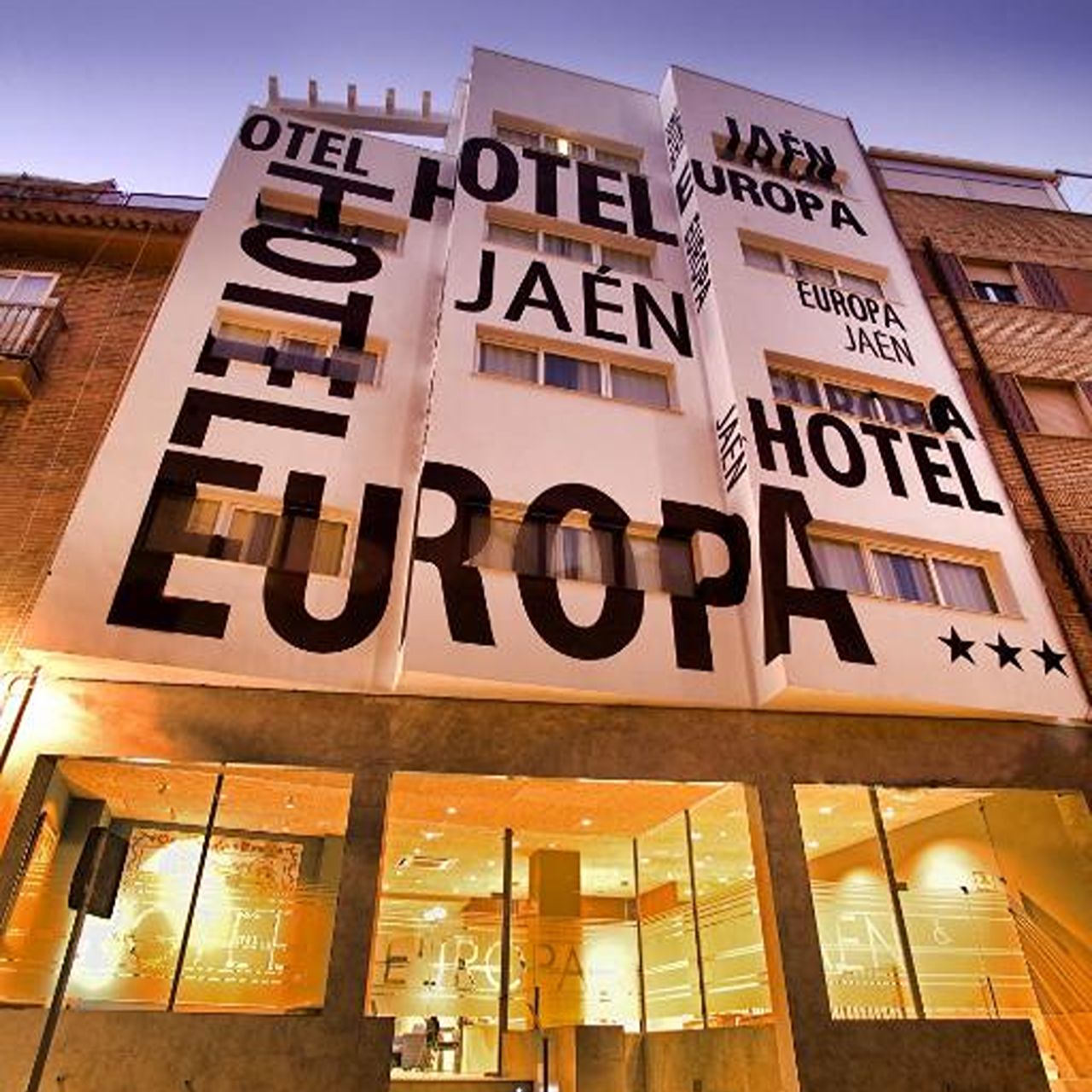 Hotel Europa