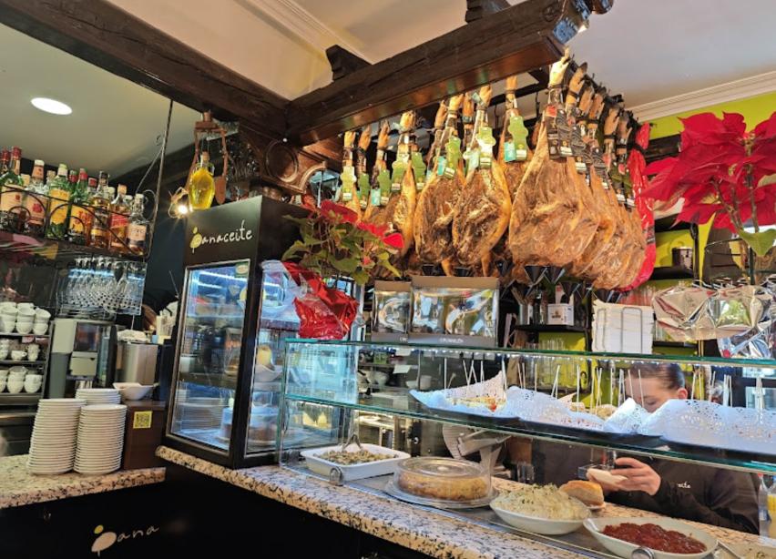 Tapeo